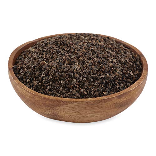 Bucky 2 Lb Buckwheat Hulls, Pillow Refill - Image 1