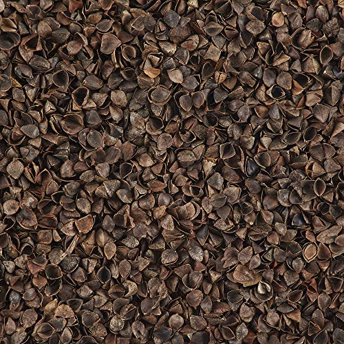Bucky 2 Lb Buckwheat Hulls, Pillow Refill - Image 2