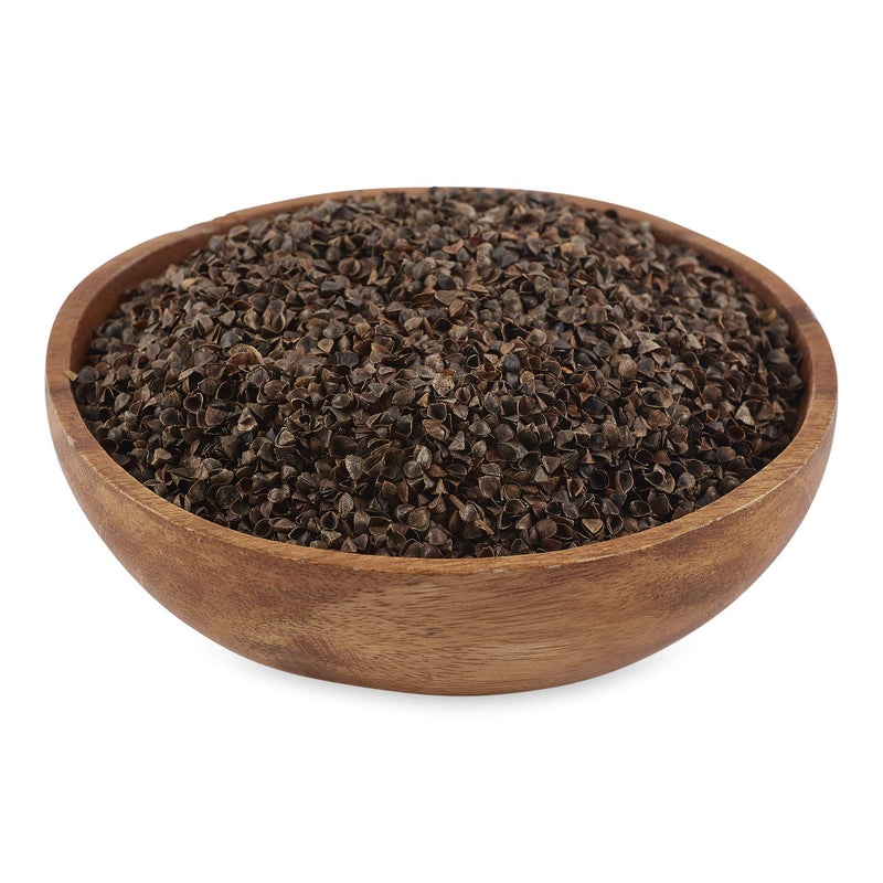 Bucky 2 Lb Buckwheat Hulls, Pillow Refill - Image 4