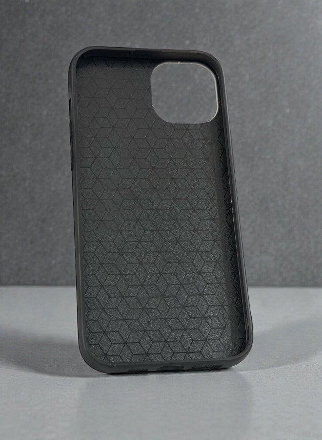 Covernex غطاء حماية آيفون 13 من أبل بتصميم مطبوع DESIGN_017 - Image 3