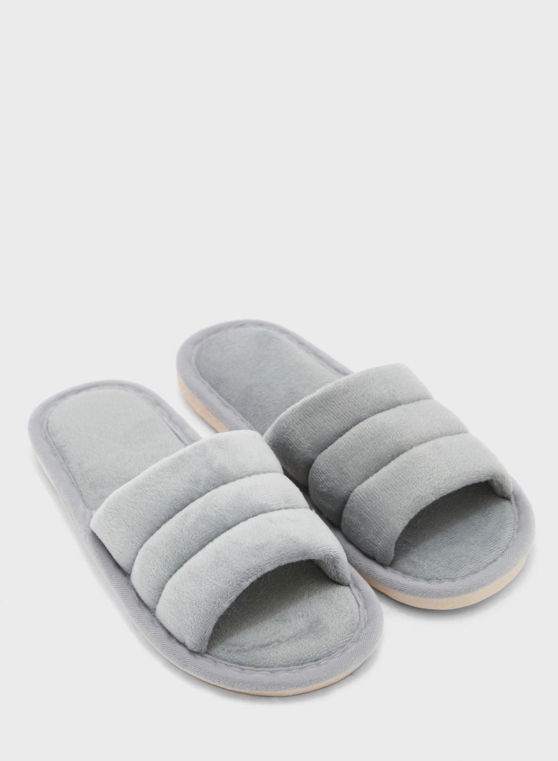 سفنتي فايف شبشب بيتي مريح - Image 2