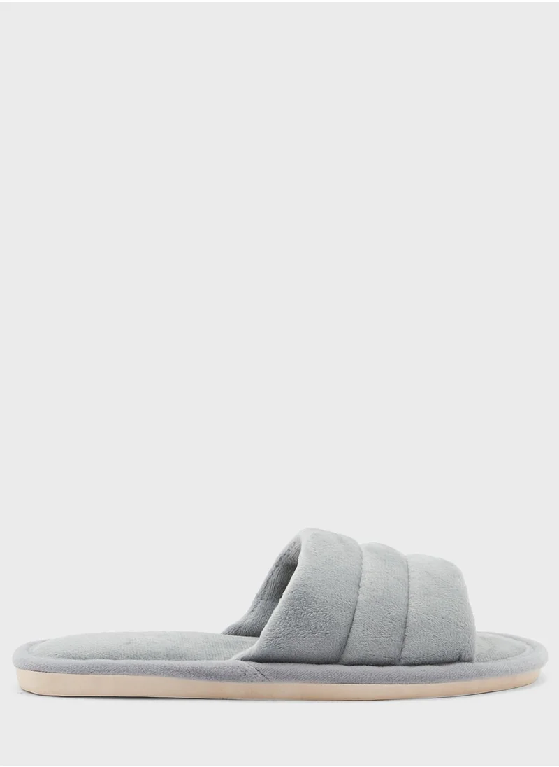 Seventy Five Men's Home Slippers