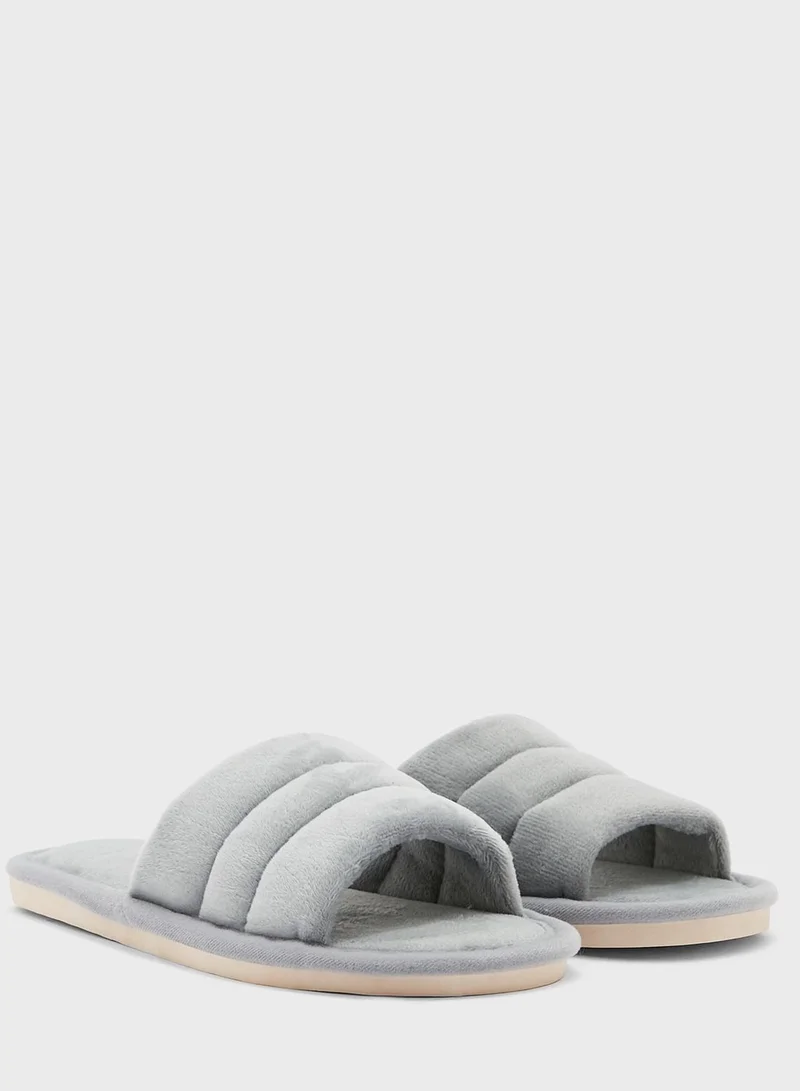 Seventy Five Men's Home Slippers
