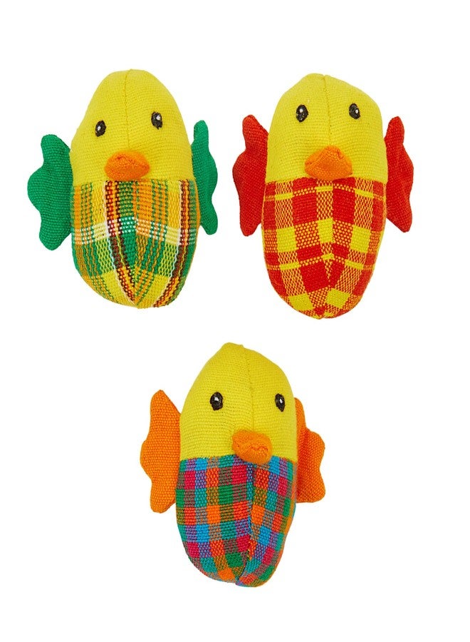 Excellerations Chicken Life Cycle Soft Play Set - Image 3