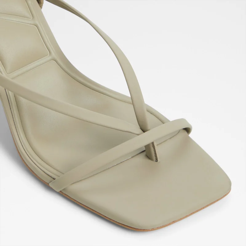 ALDO  RIVA Strappy Heeled Sandals for Women | Best Price UAE