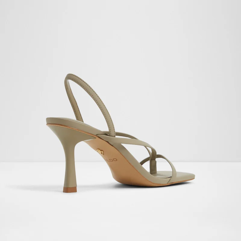 الدو RIVA Strappy Heeled Sandals