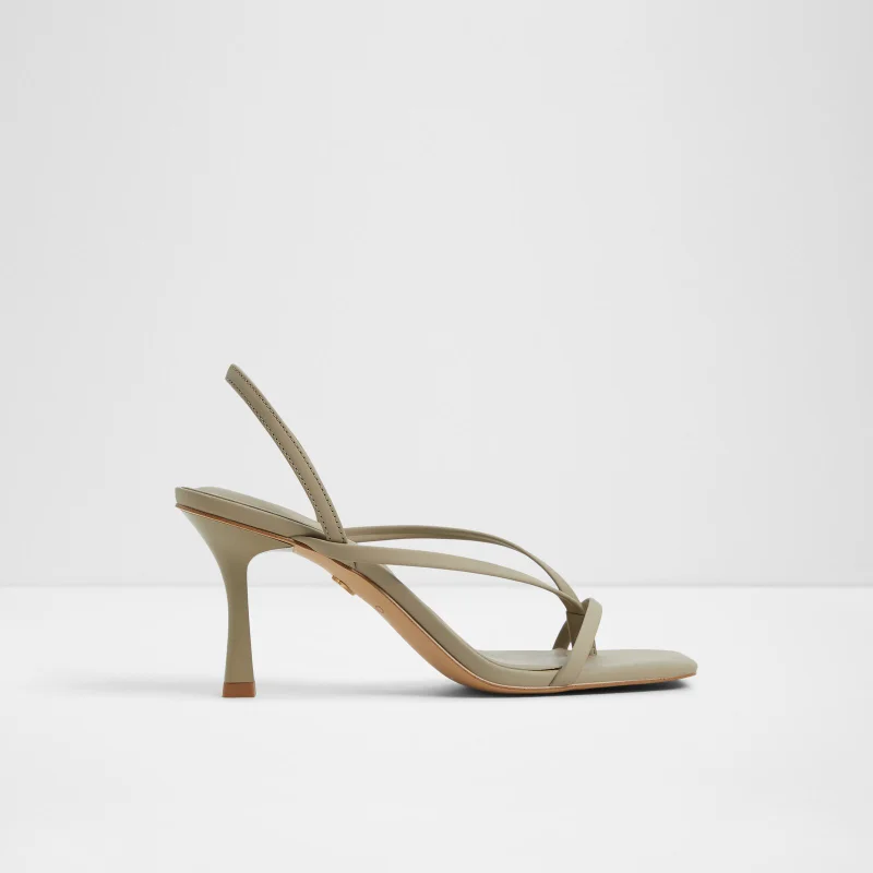 الدو RIVA Strappy Heeled Sandals