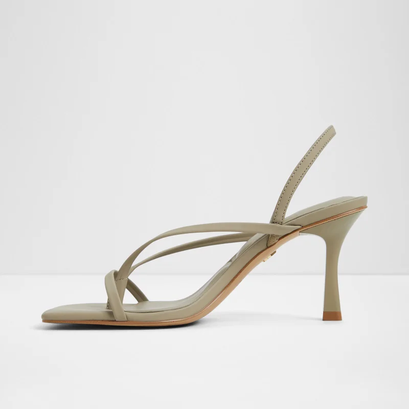 ALDO  RIVA Strappy Heeled Sandals for Women | Best Price UAE