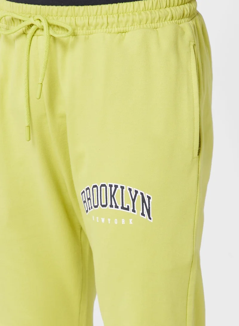 سفنتي فايف Varsity Jogger