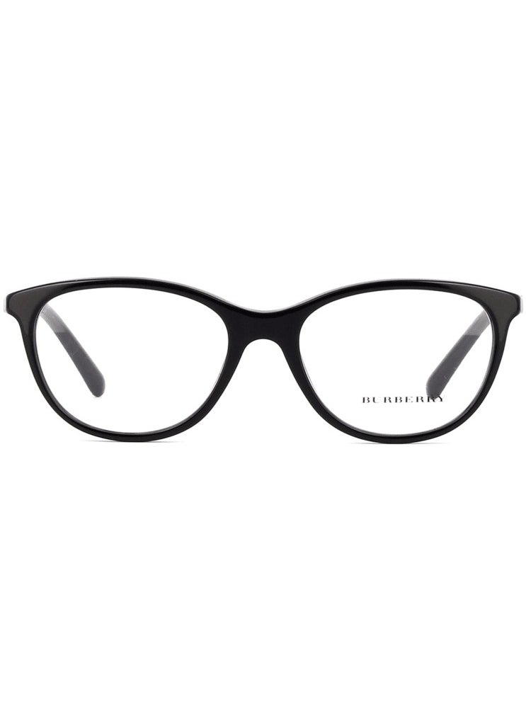 BURBERRY Burberry B2205 3001  Women's Eyeglasses Frame  - Image 2