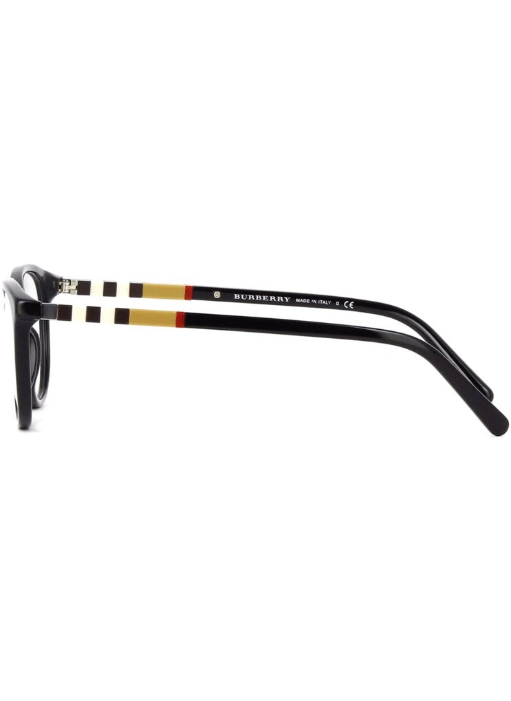 BURBERRY Burberry B2205 3001  Women's Eyeglasses Frame  - Image 3