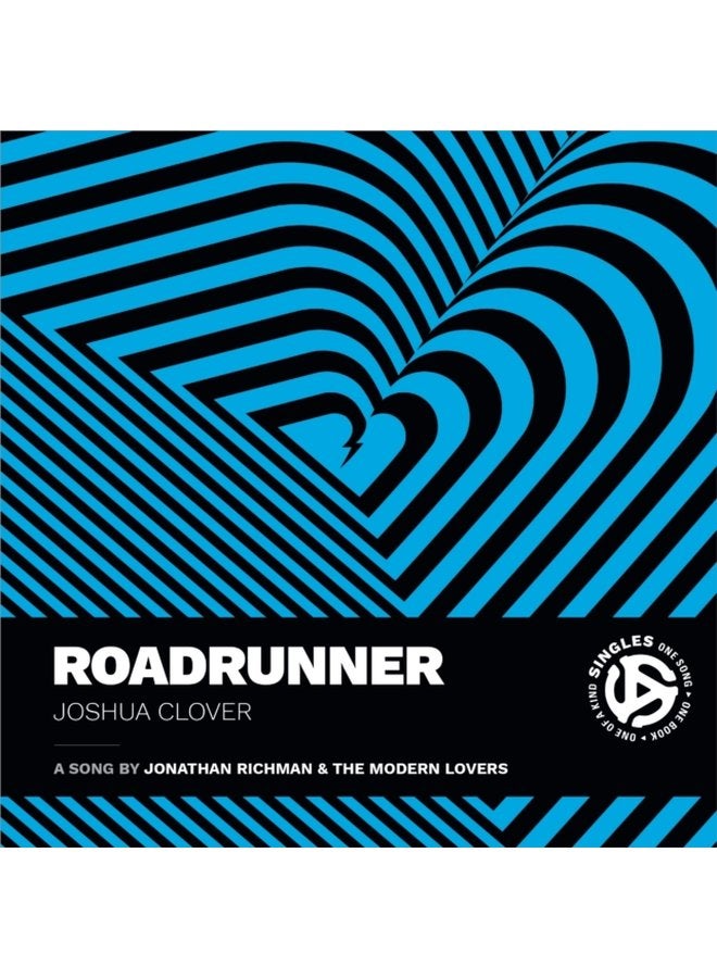 Roadrunner - Paperback