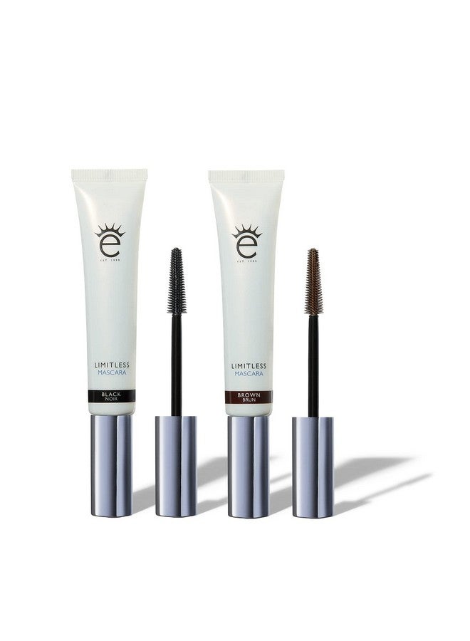 Eyeko Limitless Mascara 8Ml - Image 5