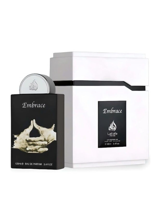 Embrace Unisex EDP 100ml