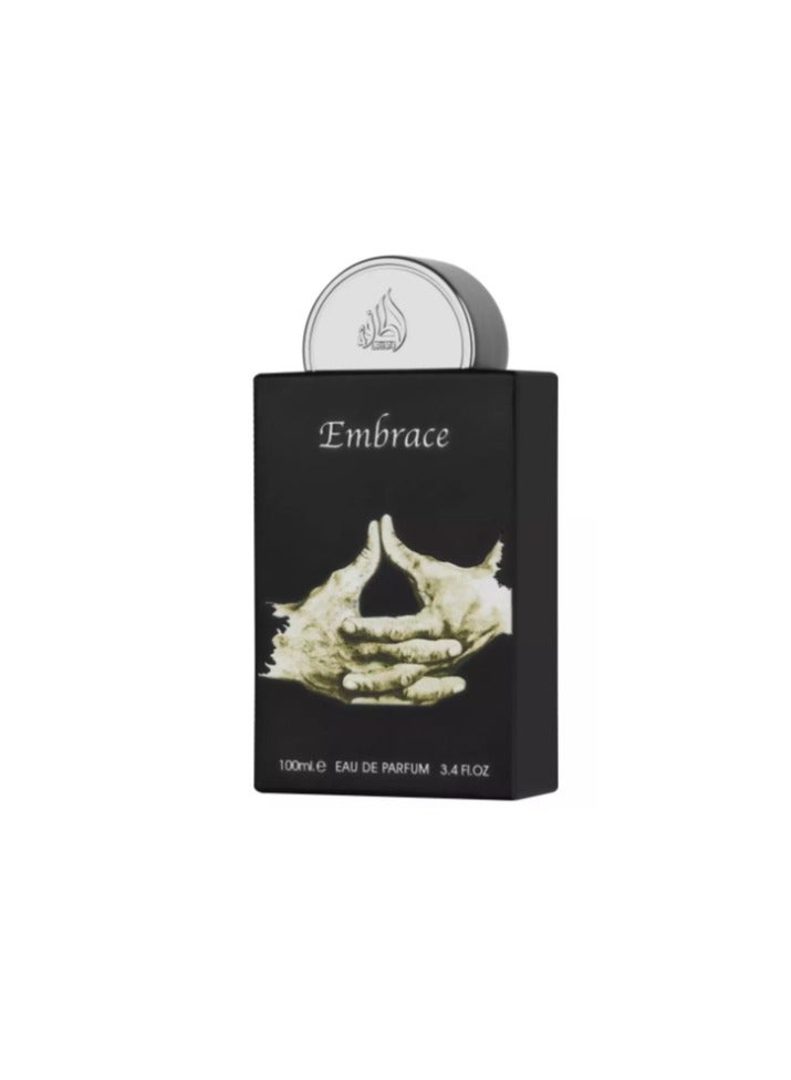 Embrace Unisex EDP 100ml