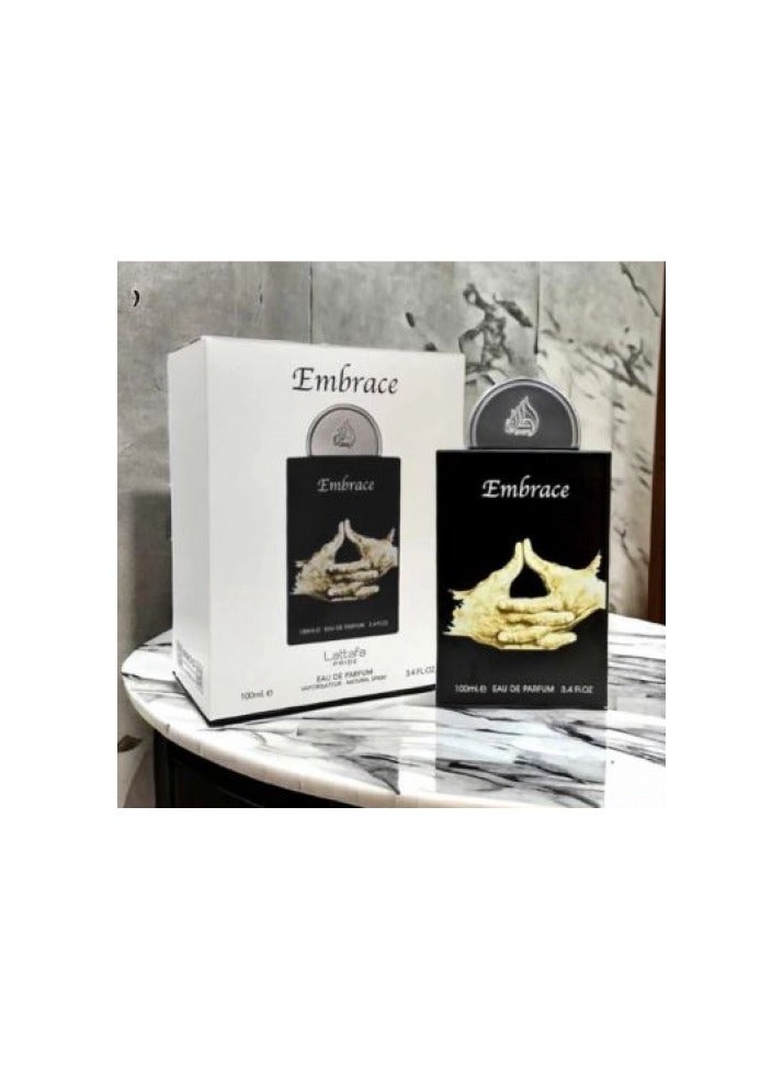 Embrace Unisex EDP 100ml
