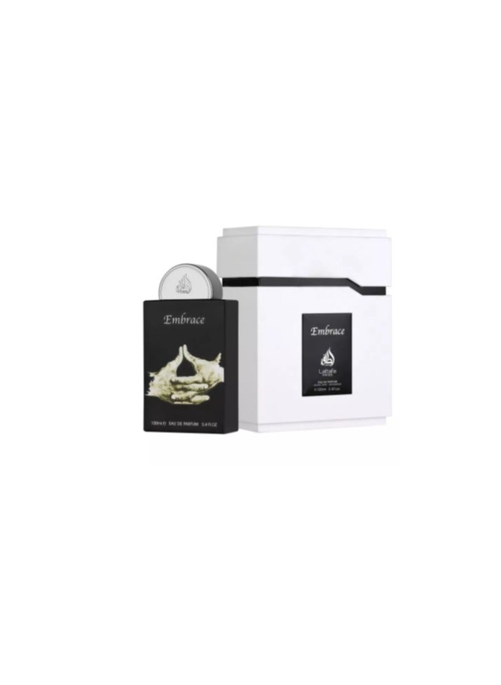Embrace Unisex EDP 100ml