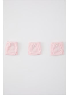 Girl Regular Fit Slip -3 Pieces