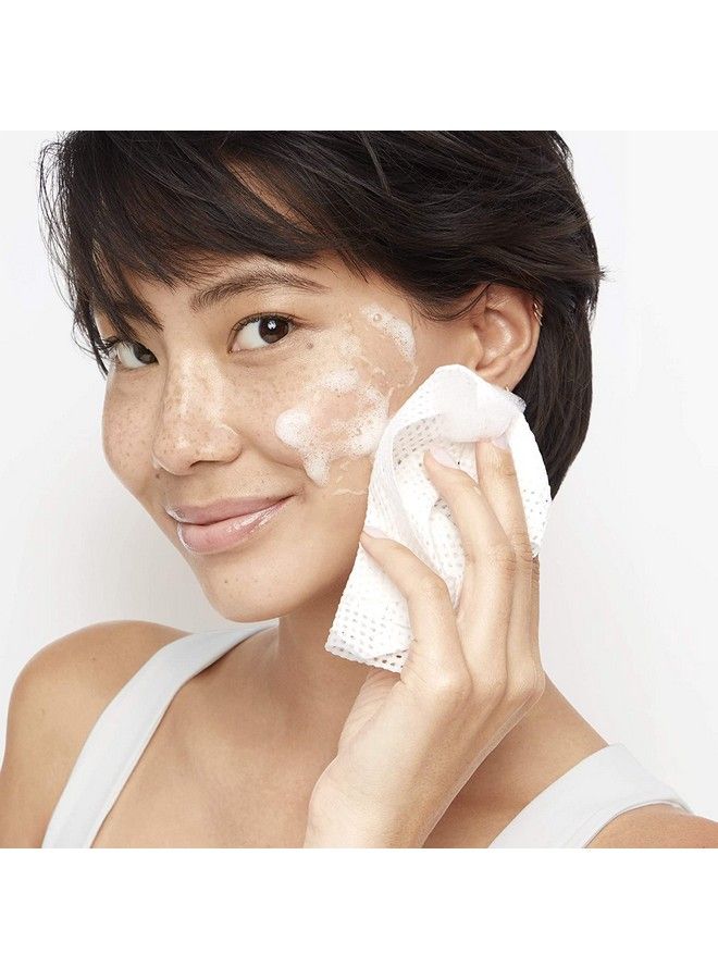 Olay Daily Gentle Clean 5In1 Water Activated Cloths 33 Count (Pack Of 3) - Image 5