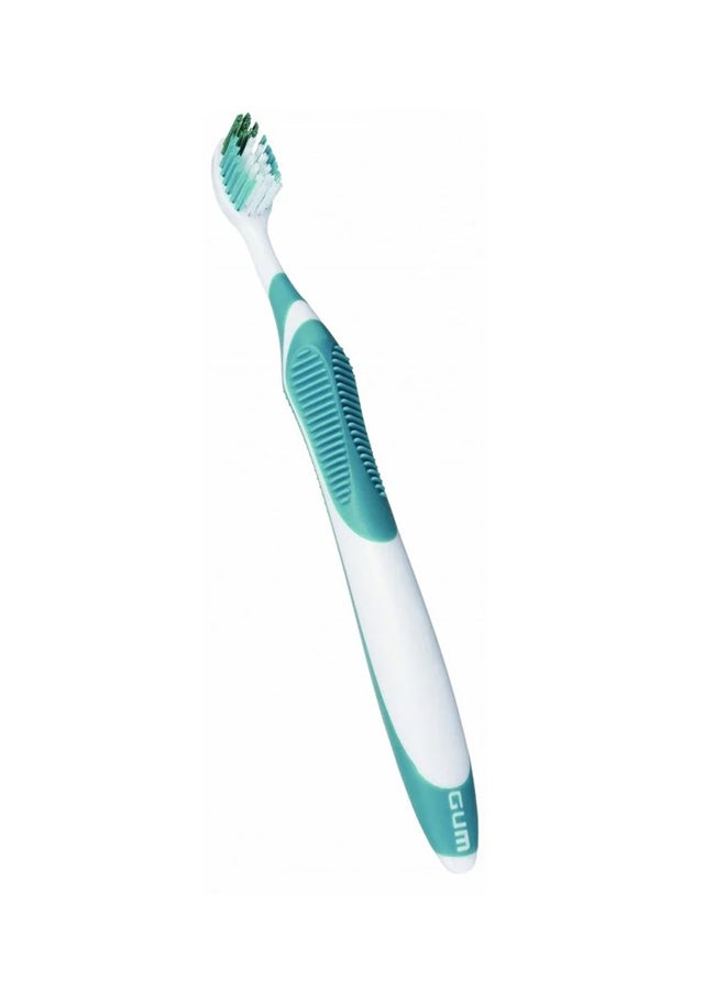 Butler Gum Toothbrush Technique Soft Compact 491