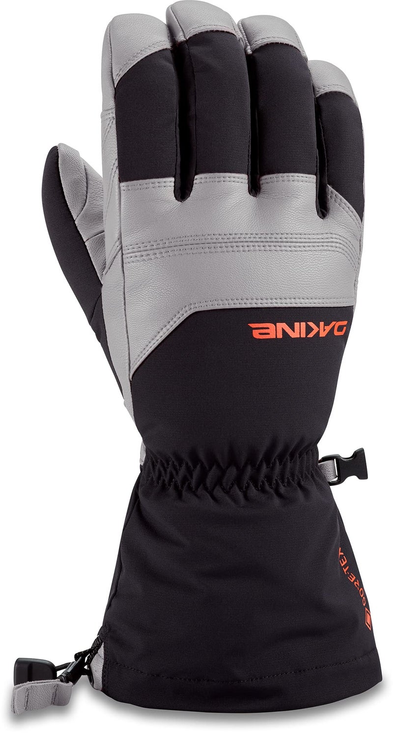 DAKINe Dakine Men's Standard Excursion Gore-TEX Glove, Steel Grey, Large  - Image 1