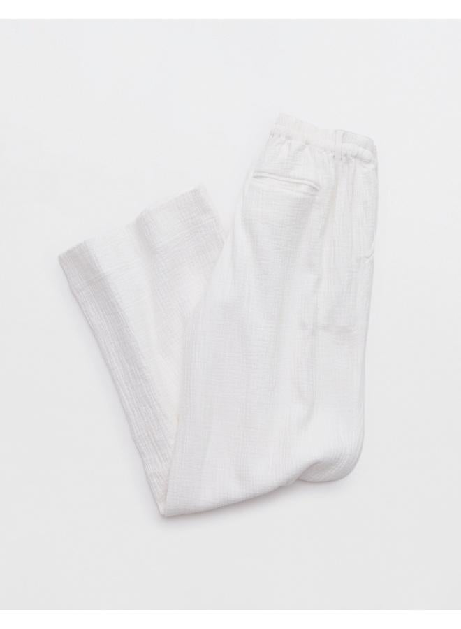 Aerie Daybreak High Waisted Trouser - Image 2