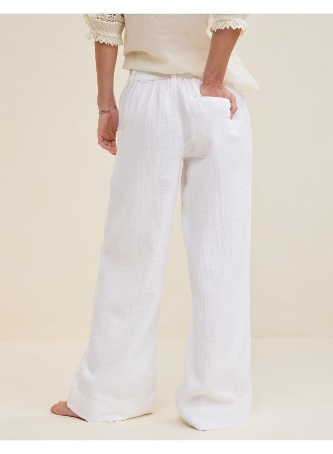 Aerie Daybreak High Waisted Trouser - Image 4
