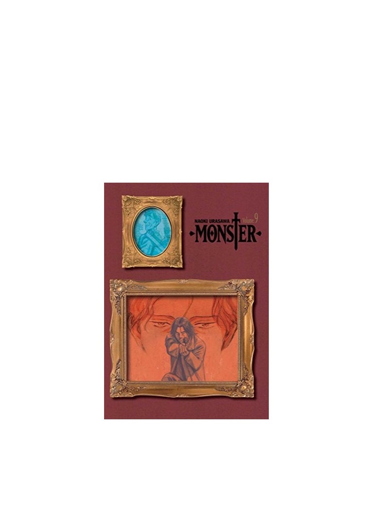 Monster: The Perfect Edition Vol. 9