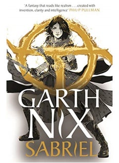 Sabriel: The Old Kingdom 2 