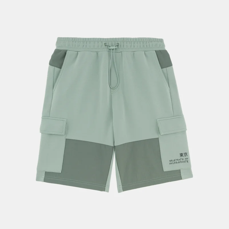 Sun and Sand Sports Kids' Hybrid Shorts