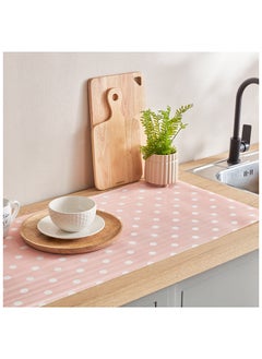 Home Box Bella Anti-Slip Drawer Mat 50 x 150 cm  - Image 4