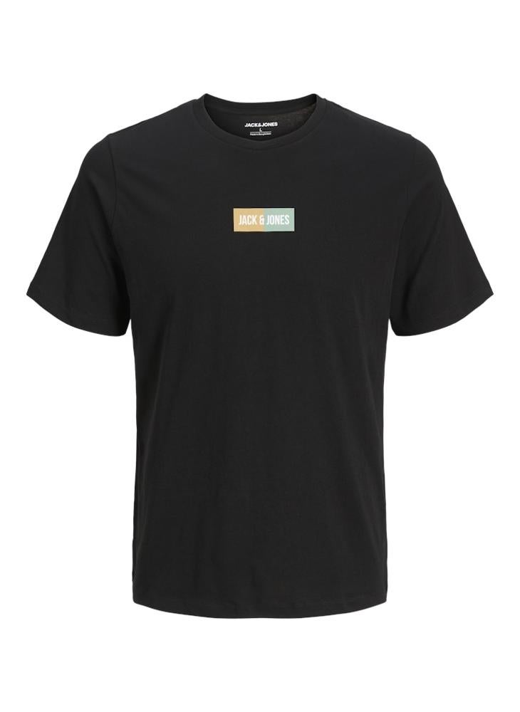 Jack & Jones Junior Kids JjpanCrew Neck T-Shirt - Image 5