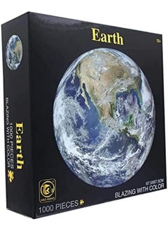 Generic Puzzle Planet Earth 1000 BC 