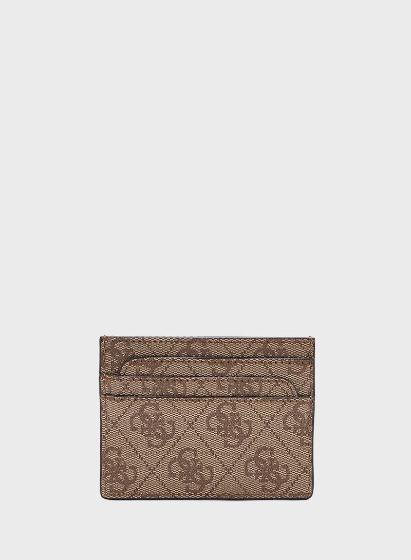 GUESS Laurel Card Holder