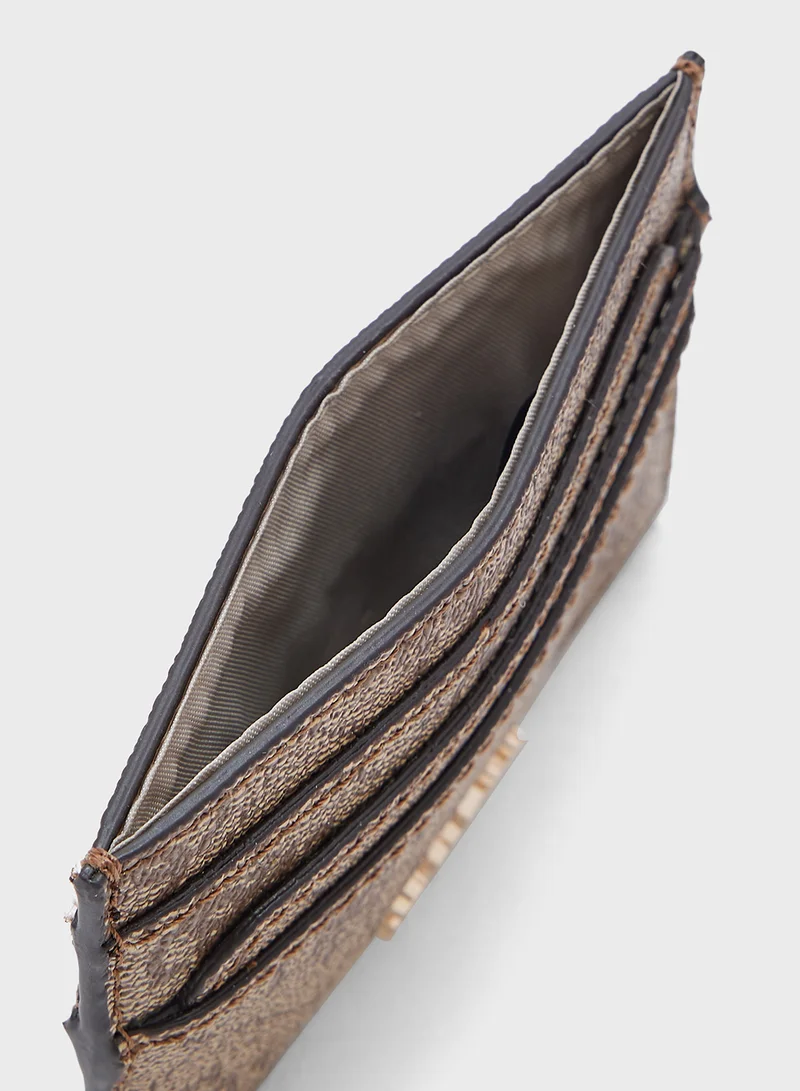 GUESS Laurel Card Holder