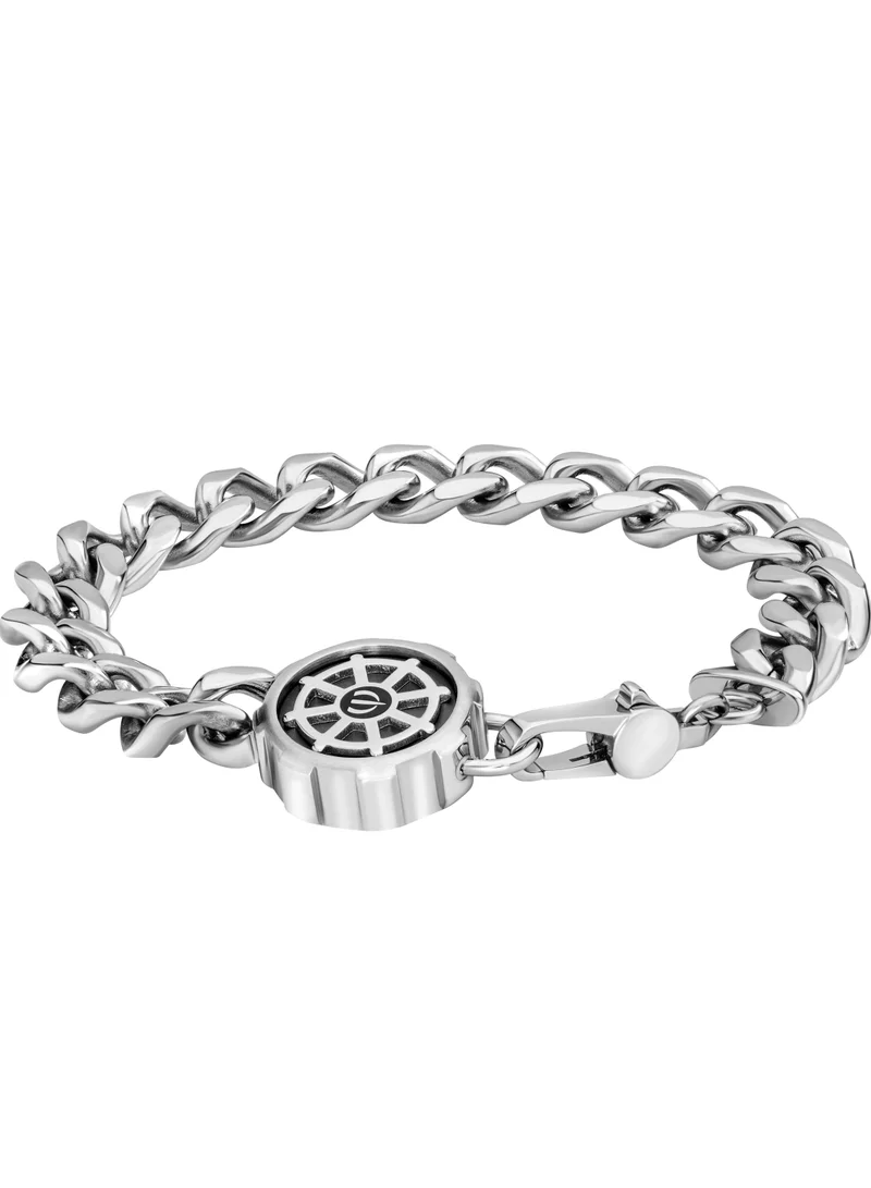 ميشيل هيربيلين Stainless Steel Bracelet