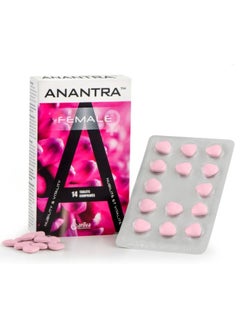 Female 14 Tablets