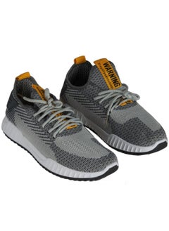 Revs Low Top Sneaker For Men  - Image 2
