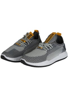 Revs Low Top Sneaker For Men  - Image 4