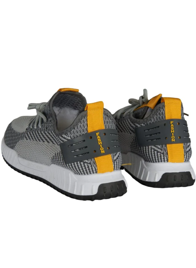 Revs Low Top Sneaker For Men