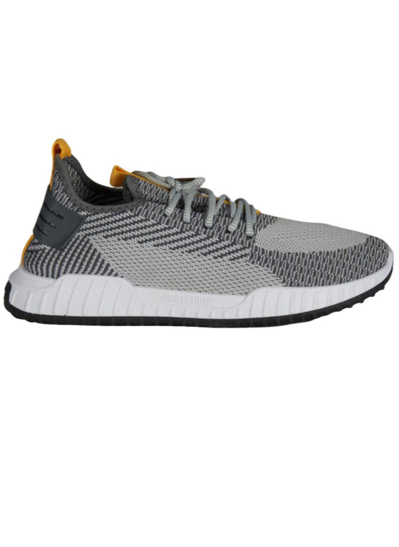 Revs Low Top Sneaker For Men  - Image 1