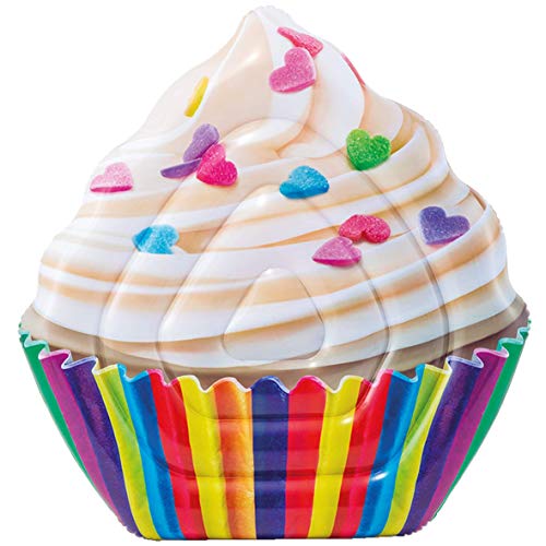 Intex 58770EU Toy, Multi-Colour, 140 x 150 cm - Image 1
