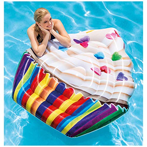 Intex 58770EU Toy, Multi-Colour, 140 x 150 cm - Image 4