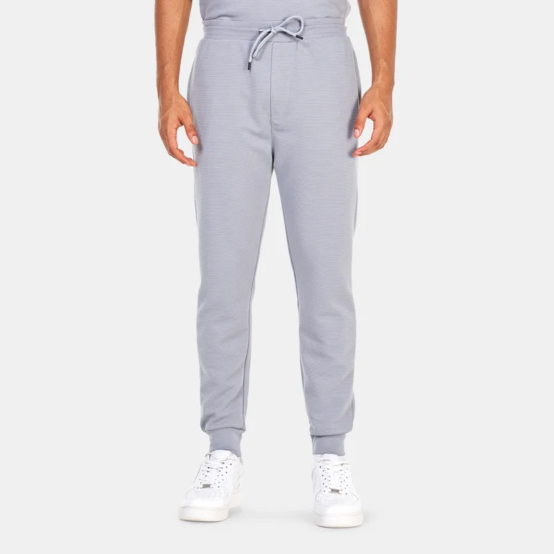 Sun and Sand Sports Men's Jacquard Joggers