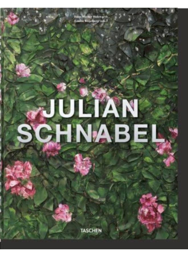 Julian Schnabel 