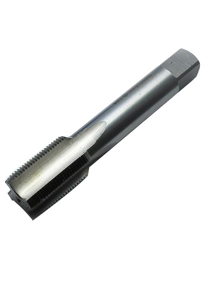 Yodaoke 24mm 24 x 1.5 HSS Metric Tap Right Hand Thread M24 x 1.5mm Pitch - Image 3