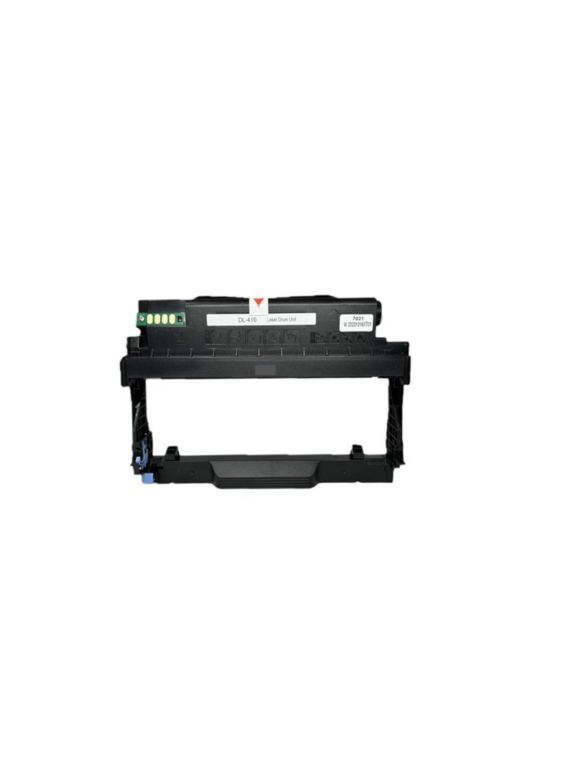 Terabyte DL-410 Compatible Drum Unit to use with Pantum P3012, P3302, M6702, M6802, M7102, M7202, M7302 Series Monochrome Laser Printers - Image 2