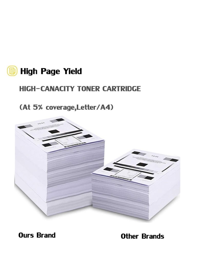 Terabyte DL-410 Compatible Drum Unit to use with Pantum P3012, P3302, M6702, M6802, M7102, M7202, M7302 Series Monochrome Laser Printers - Image 3