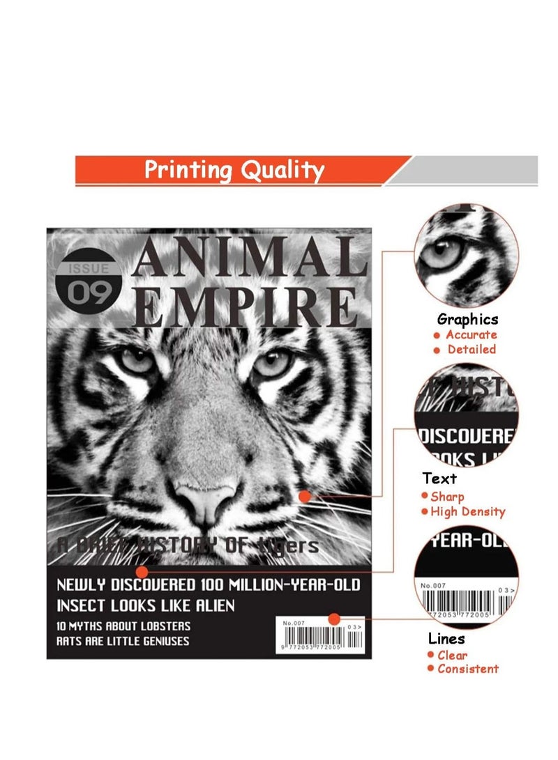 Terabyte DL-410 Compatible Drum Unit to use with Pantum P3012, P3302, M6702, M6802, M7102, M7202, M7302 Series Monochrome Laser Printers - Image 4