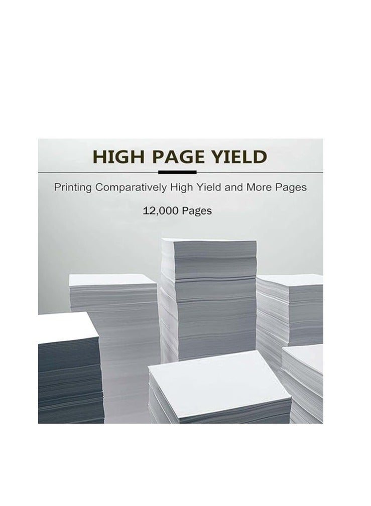 Terabyte DL-410 Compatible Drum Unit to use with Pantum P3012, P3302, M6702, M6802, M7102, M7202, M7302 Series Monochrome Laser Printers - Image 5